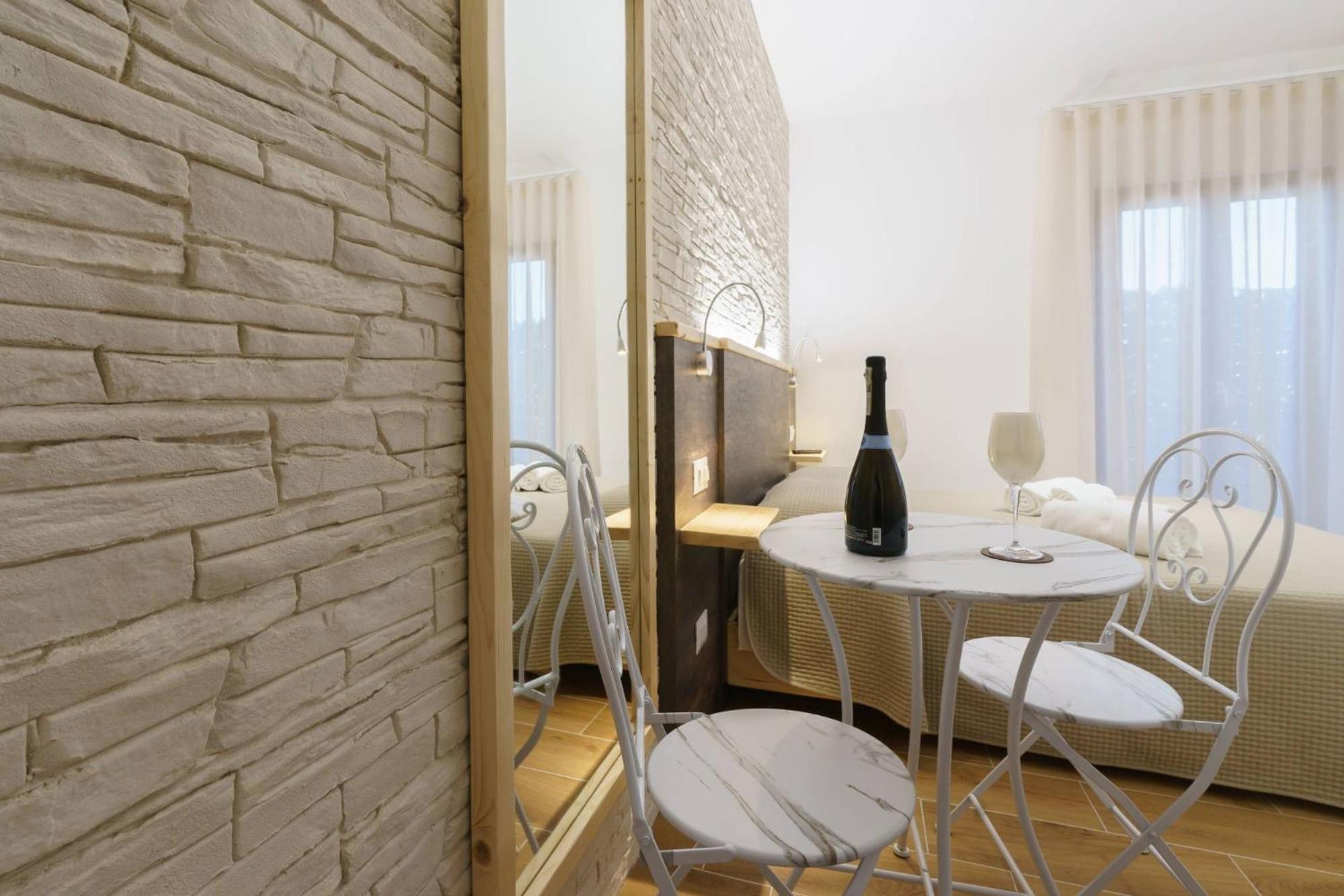 Chalet N5 Guest House Catanzaro Buitenkant foto