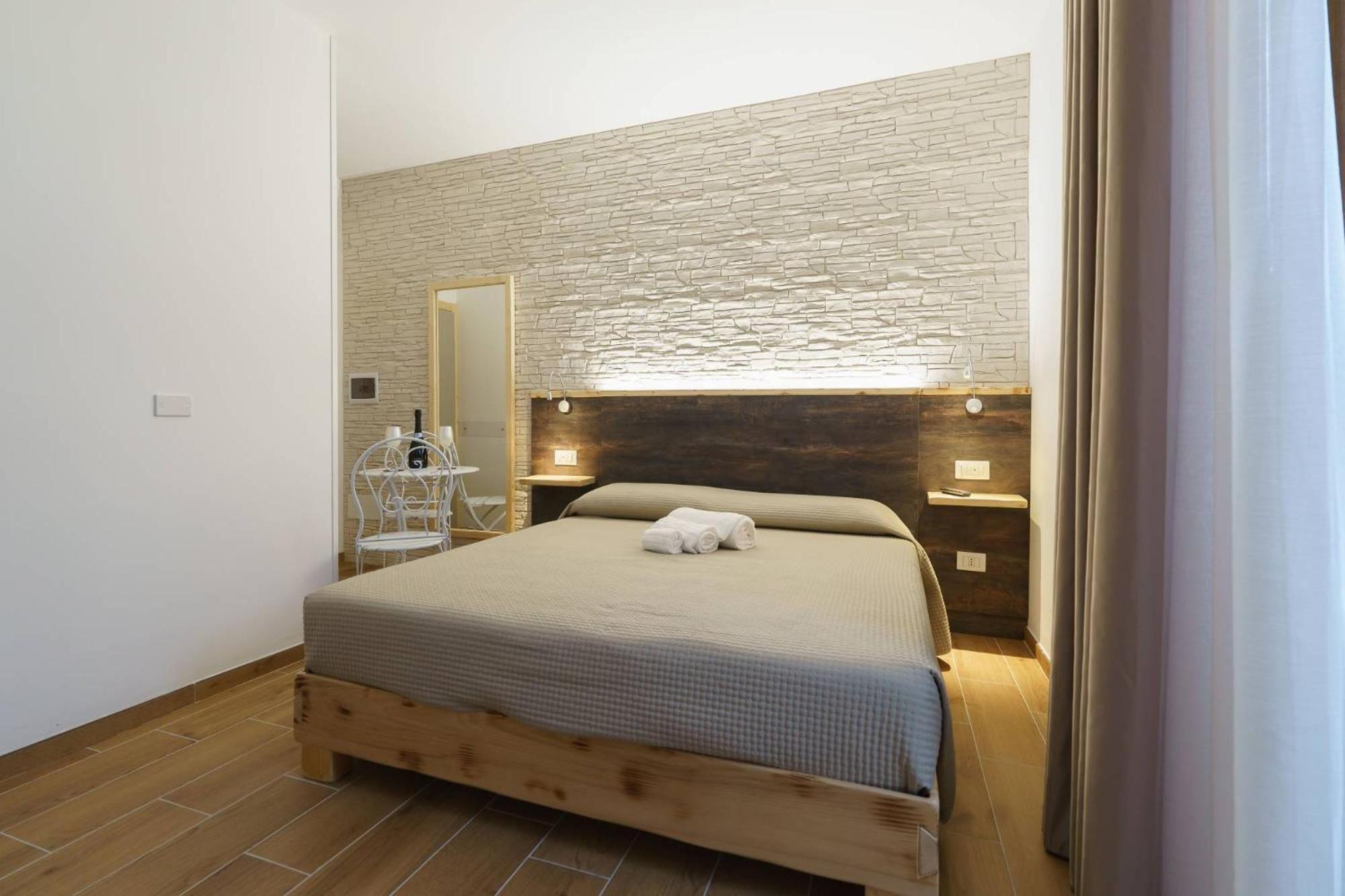 Chalet N5 Guest House Catanzaro Buitenkant foto