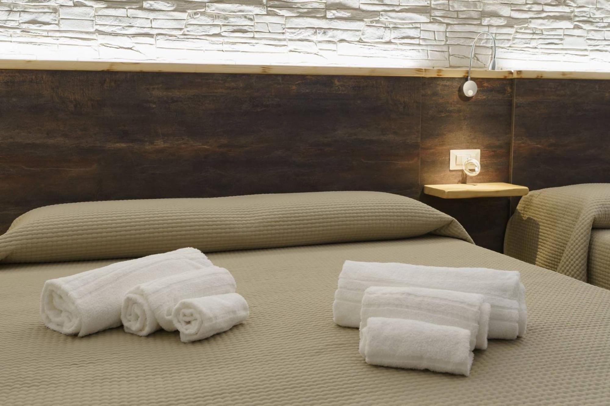 Chalet N5 Guest House Catanzaro Buitenkant foto