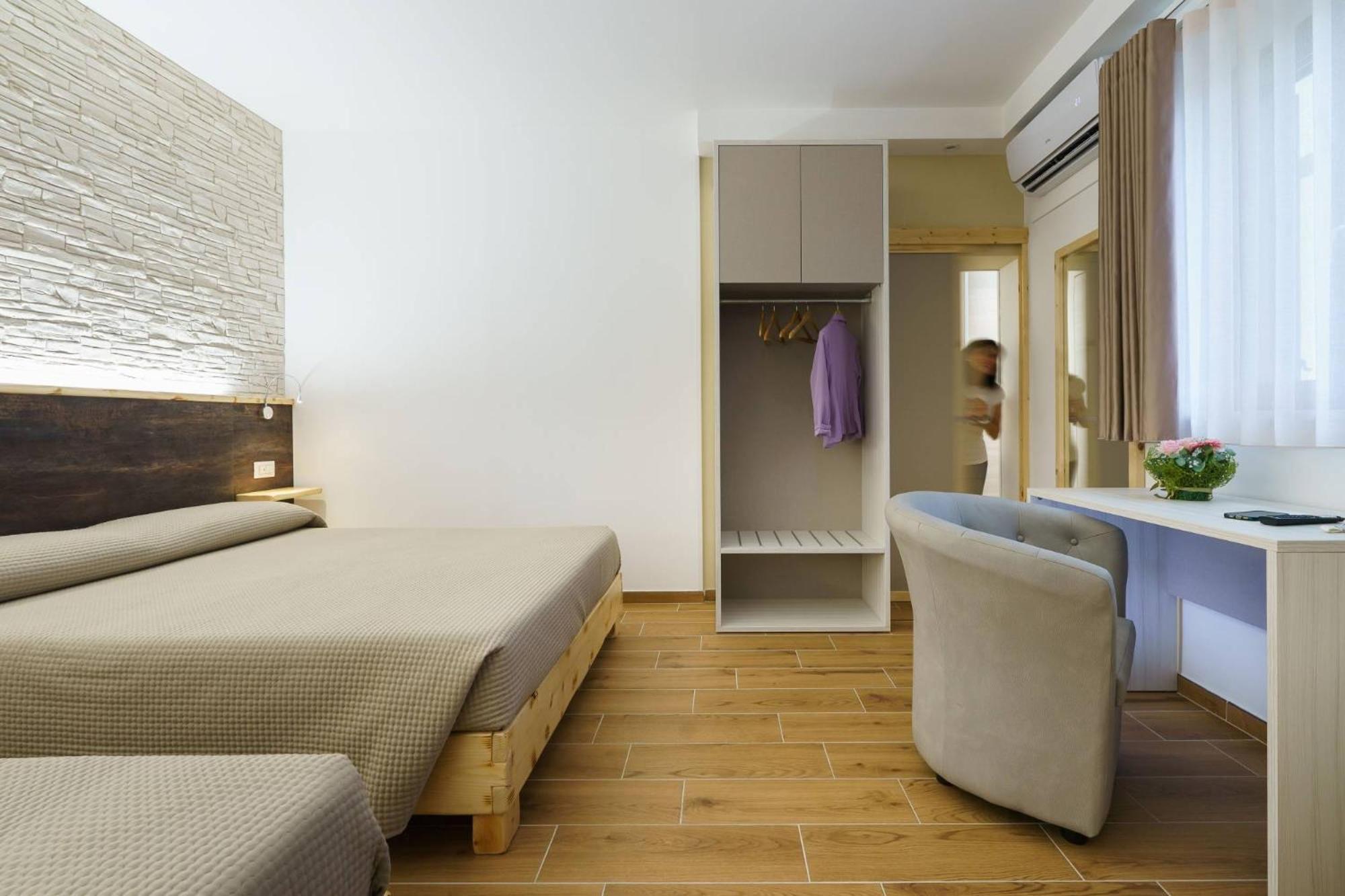 Chalet N5 Guest House Catanzaro Buitenkant foto
